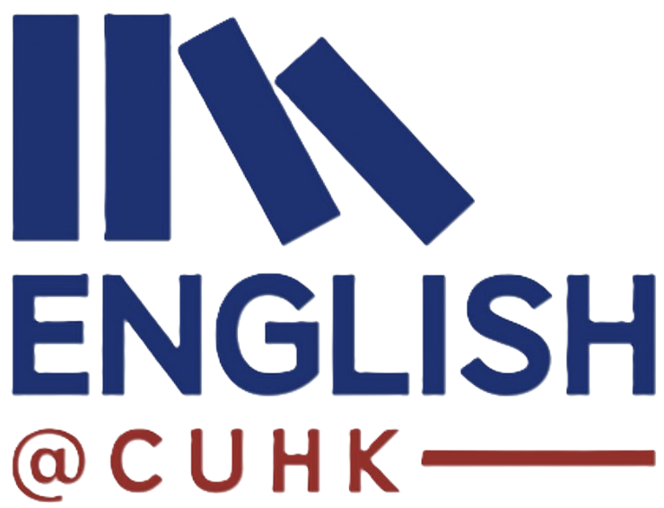 Department of English, CUHK
